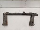 Front subframe