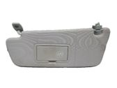 Sun visor