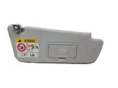 Sun visor