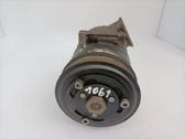 Air conditioning (A/C) compressor (pump)
