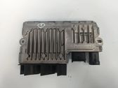 Módulo de control de arranque/parada