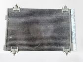 Radiateur condenseur de climatisation