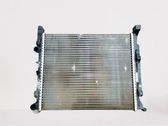 Coolant radiator