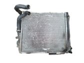 Coolant radiator