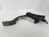 Accelerator throttle pedal
