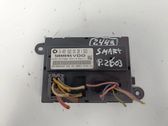 Autres unités de commande / modules