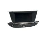 Radio/CD/DVD/GPS head unit