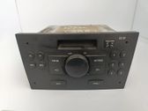 Radio/CD/DVD/GPS head unit