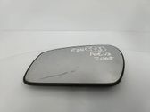 Wing mirror glass