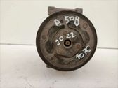 Klimakompressor Pumpe