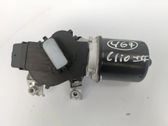 Wiper motor