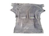 Placa protectora/protector antisalpicaduras motor