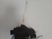 Front door lock