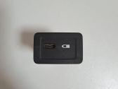USB socket connector