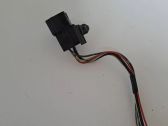 Heater blower motor/fan resistor
