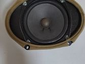 Rear door speaker