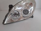 Headlight/headlamp