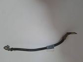 Negative earth cable (battery)