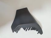 Dashboard side end trim