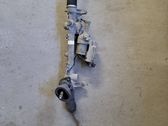 Steering rack