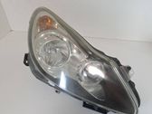 Headlight/headlamp