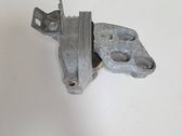 Engine mount bracket