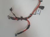 Positive cable (battery)