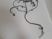 Unité de commande module de porte