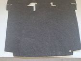 Trunk/boot mat liner