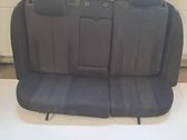 Rear seat