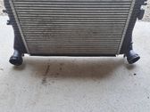 Intercooler radiator