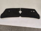 Engine bonnet/hood sound/heat insulation