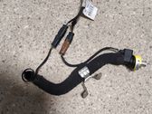 Air intake duct part
