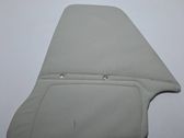 Front door card panel trim