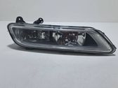 Front fog light
