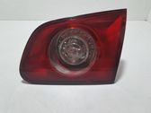 Tailgate rear/tail lights