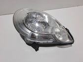 Headlight/headlamp
