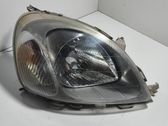 Headlight/headlamp