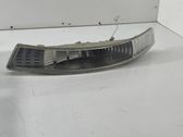 Front indicator light