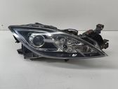 Headlight/headlamp