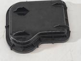 Headlight/headlamp dust cover