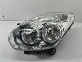 Headlight/headlamp