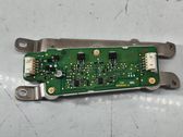 Headlight part
