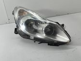 Headlight/headlamp