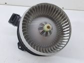 Heater fan/blower