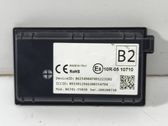 Steuergerät Autotelefon