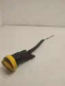 Oil level dip stick