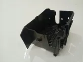 Engine control unit holder