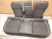 Aizmugurējais sēdeklis