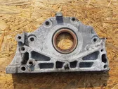 Timing chain cover